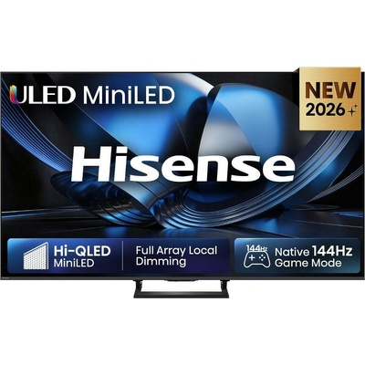 Hisense 50U7SE