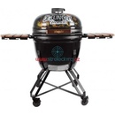 Kamado Dellinger Smoke & Fire 26"