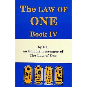 Law of One: Book IV (ISBN: 9780924608100)