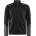Craft Мъжко яке за ски бягане Craft Core Nordic Training Jacket Cross-country ski jacket - Black / Granite (003-2714-0111)