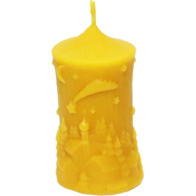 Včelařství M+M vánoční 145 g