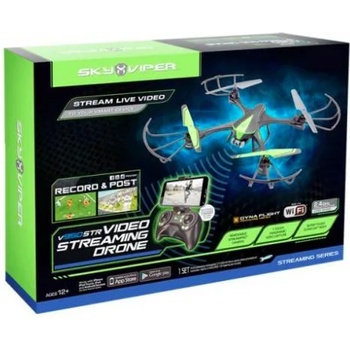 Image 1 of Skyrocket V950ST