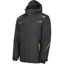 Bennon THOROS Jacket black