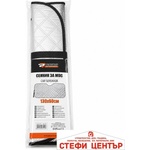 Paolo Сенник за предно стъкло 006 130х60см (47061) - steficenter