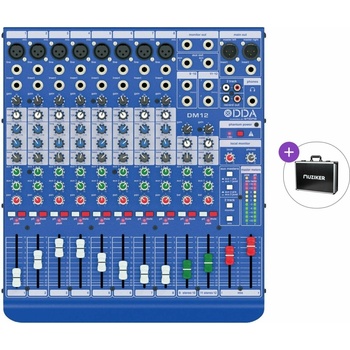 Midas DM12 Basic SET