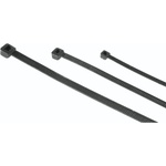 Hama Кабелни връзки HAMA, 100/150/200 mm, черни, 150 броя - 221002 (221002)