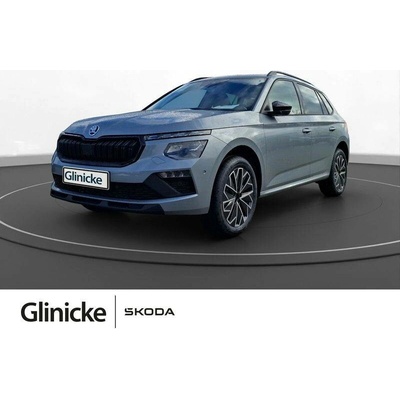 Skoda Kamiq 1.0 TSI DSG Tour 85 kW