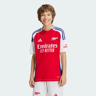 adidas Domácí dres Arsenal 24/25 Kids