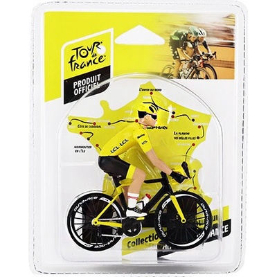 Solido Cyklista Jercy Tour de France Solido 1:18