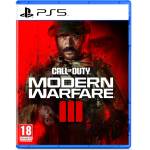 Activision Call of Duty Modern Warfare III (PS5)