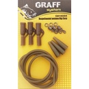 Graff System Bezpečnostné Zostava Big Carp Camo