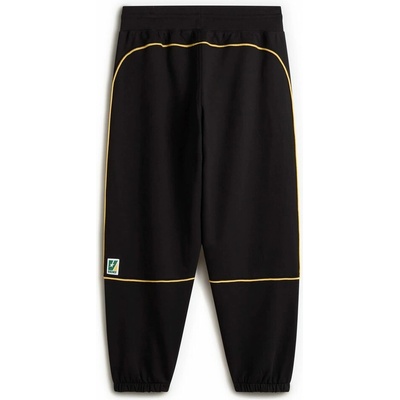 VANS Star V Loose Fleece Pant Black