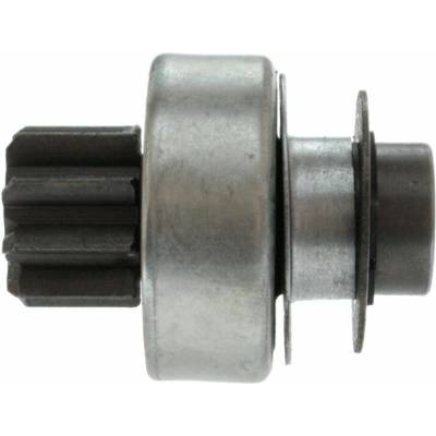 Volnoběžný převod, startér HC-Cargo F 032 231 478