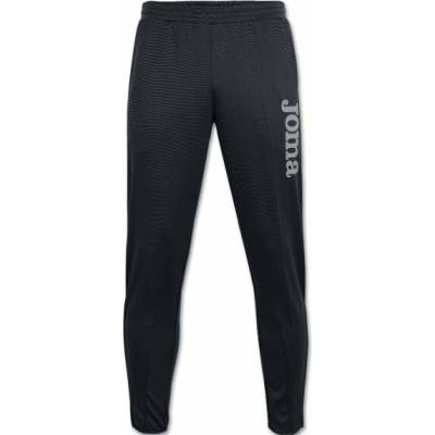 Joma Long Tight Combi čierna