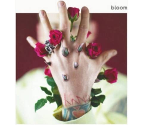 MACHINE GUN KELLY: BLOOM CD