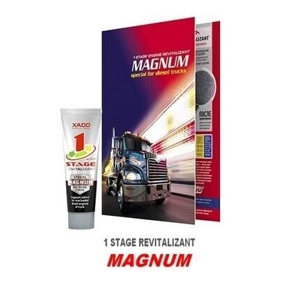 XADO 1 Stage Magnum 90 ml (10025)