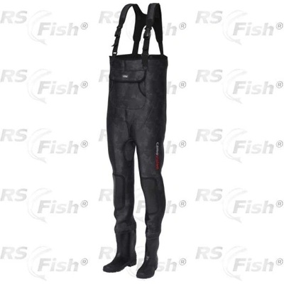 DAM Prsačky Camovision NEO Chest Waders