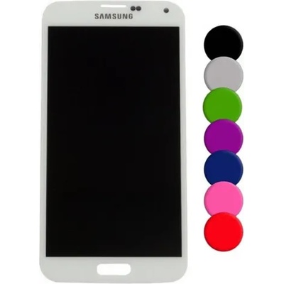 Samsung LCD Дисплей и Тъчскрийн за Samsung Galaxy S5 G900F