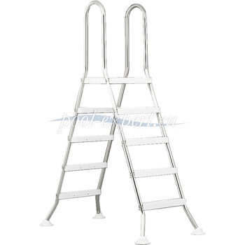 Image 1 of Pool expert Стълби за наземни басейни