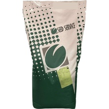 SEED SERVICE Trávna zmes Pastvina pre kone I. 10 kg