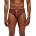 Sundek Бански гащета Sundek Payoff swimming brief - Orange (Fluo Orange)