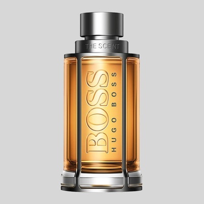 Hugo Boss Boss The Scent Pure Accord toaletní voda pánská 50 ml
