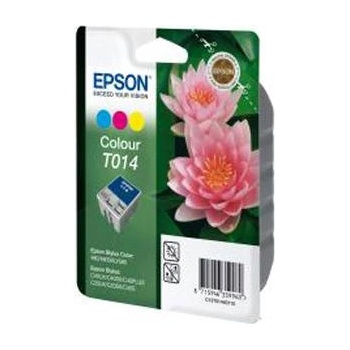 Epson ГЛАВА ЗА EPSON STYLUS COLOR 480/580 - Color - OUTLET - PN T014401 - A (C13T01440110)
