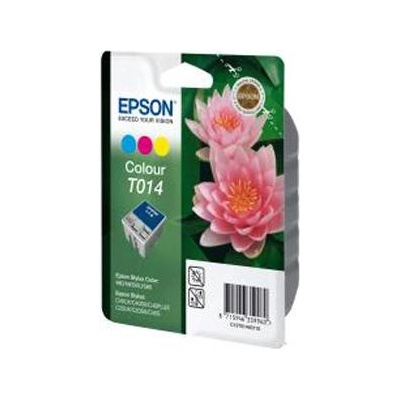 Epson ГЛАВА ЗА EPSON STYLUS COLOR 480/580 - Color - OUTLET - PN T014401 - A (C13T01440110)