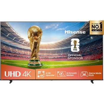 Hisense 85A6Q