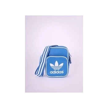 adidas Minibag Classic modrá