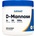 Nutricost D-Mannose, 100 g, Nutricost (93730 (170101) NC)