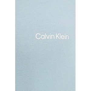 Calvin Klein суичър с качулка мъжки с памук (K10K109927) - answear - 105,60 лв