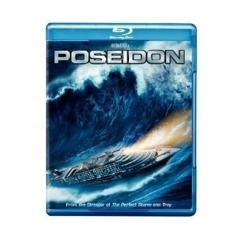 poseidon BD