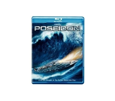 poseidon BD