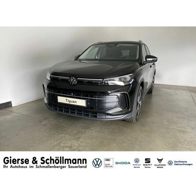 Volkswagen Tiguan 1.5 eTSI Life DSG 110 kW