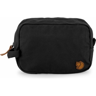 Fjallraven Gear Bag dark grey