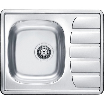 Alveus Zoom 10 Satin (1098940)