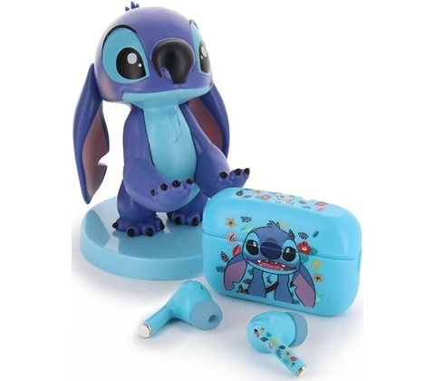 Stitch TWS Buds Pro Bundle
