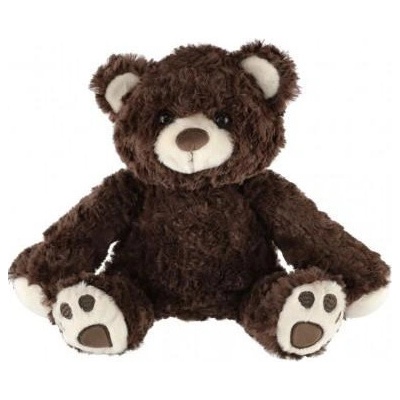 Medveď sediaci 26 cm