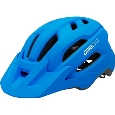 Giro Каска за велосипед Giro Fixture Mips II Bike helmet - Matte Blue Jewel - размер 54-61 cm (851-1862-0311)