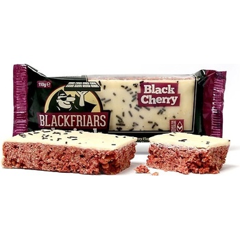 Blackfriars Flapjack 110 g