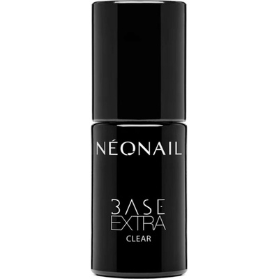 NeoNail gél lak Base Extra Strong 7,2 ml