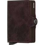 Secrid Twinwallet Vintage Chocolate