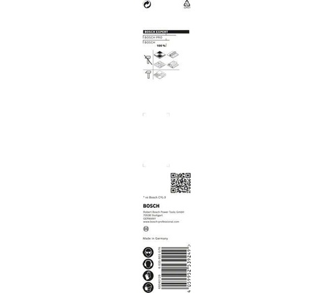 Bosch 2608900631