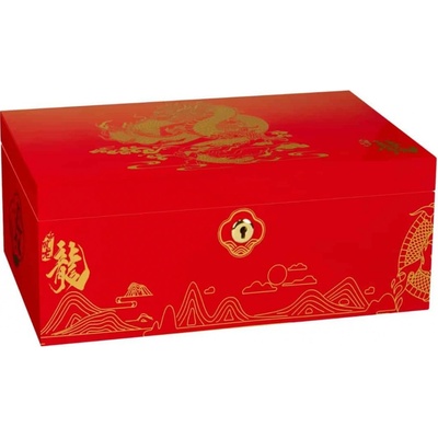 Adorini humidor YEAR OF THE DRAGON GRANDE DELUXE