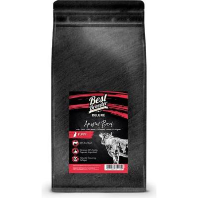 Best Breeder Deluxe Puppy Angus Beef 2 kg