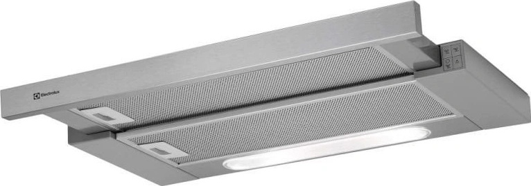 ELECTROLUX EFP60460OX