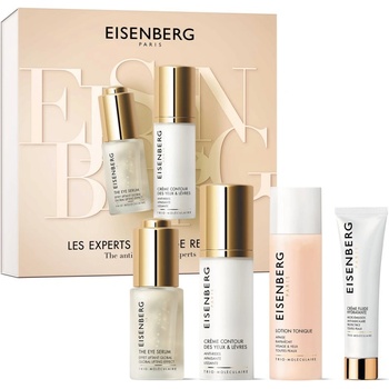 EISENBERG The Anti-Ageing Eye Experts подаръчен комплект за жени