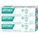 Elmex Sensitive Professional 3 x 75 ml