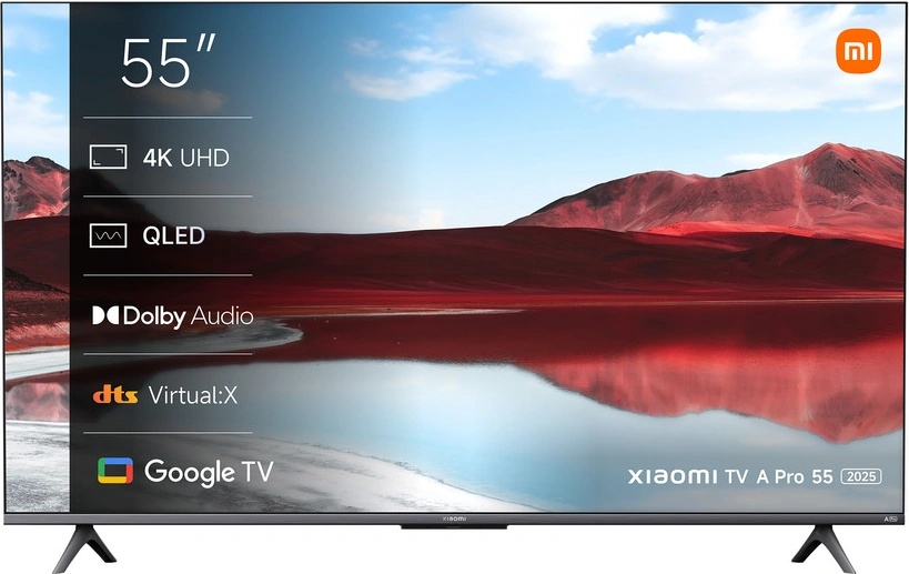 Xiaomi TV A Pro 55"